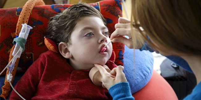 7. September: Woche zur Sensibilisierung für die Krabbe-Krankheit in Ohio