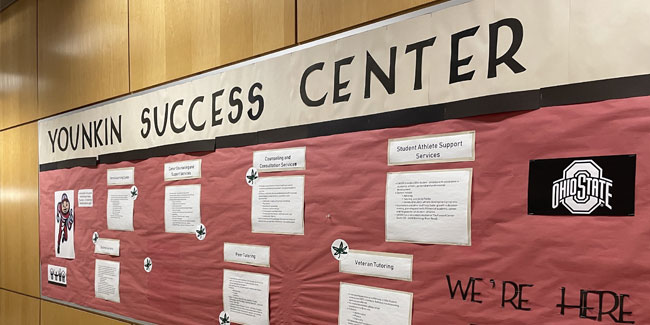 10. September: Ohio Suizidpräventionstag