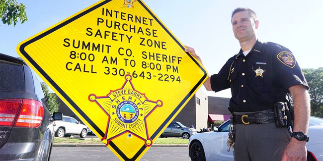 26. September: Tag der Internetsicherheit in Ohio