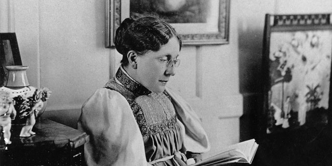 28. September: Frances Willard-Tag in Wisconsin