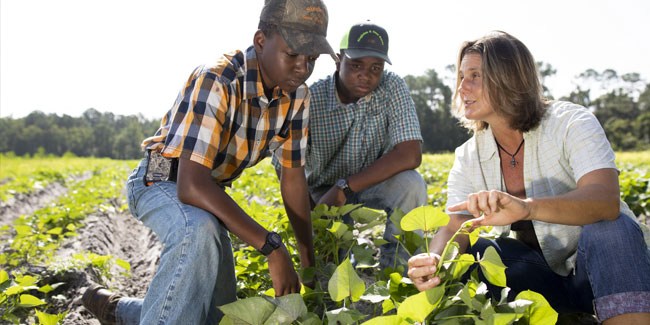 12. Oktober: Tag der Landwirte in Florida