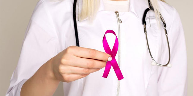 13. Oktober - Tag der Sensibilisierung für metastasierten Brustkrebs in Ohio