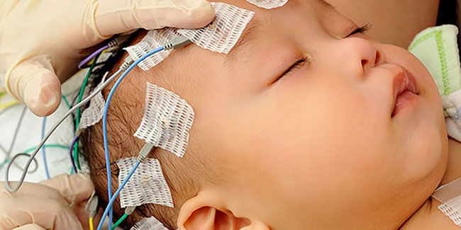 16. Oktober: Tag der Sensibilisierung für das Dravet-Syndrom in Ohio