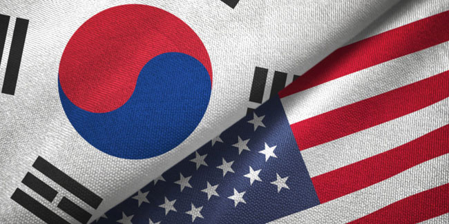 13. Januar - Koreanisch-amerikanischer Tag