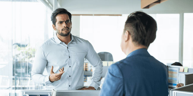 16. Oktober: Nationaler Tag des Chefs