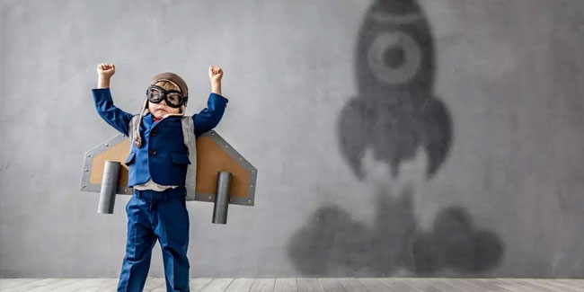 24. Oktober: Tag, an dem man einen Unterschied machen kann