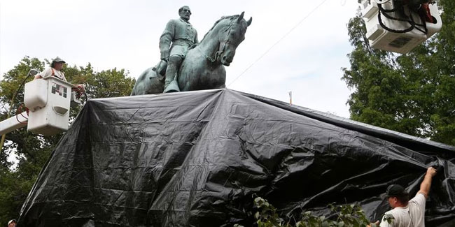 27. November: Robert E. Lees Geburtstag in Georgia