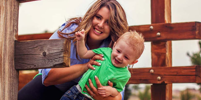 27. November: Familientag in Nevada