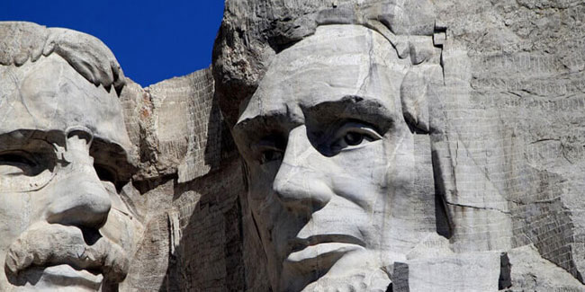 27. November: Tag des Präsidenten in New Mexico