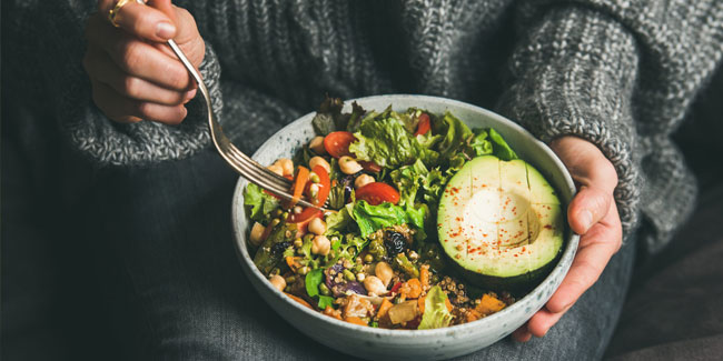 1. Oktober: Weltvegetariertag und Internationale Vegetarische Woche