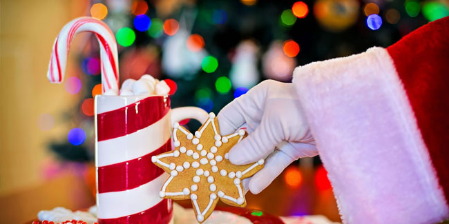 24. Dezember: Heiligabend