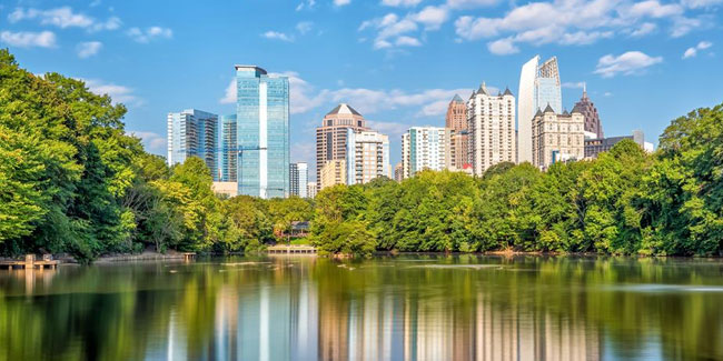 12. Februar: Georgien-Tag