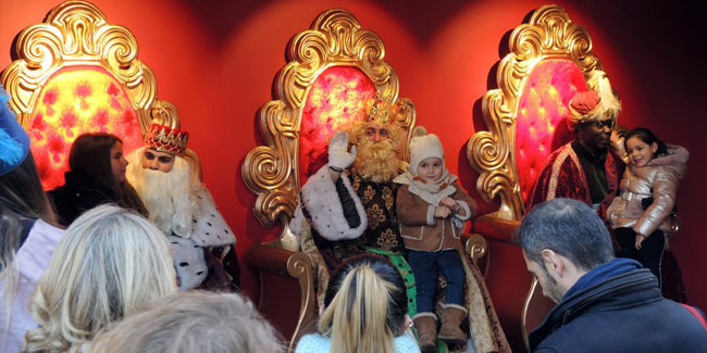 6. Januar: Epiphaniasfest: Bedeutung, Geschichte und Bräuche am Dreikönigstag