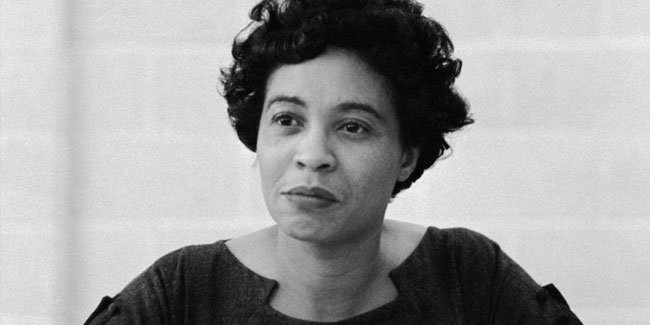 16. Februar: Daisy-Gatson-Bates-Tag in Arkansas