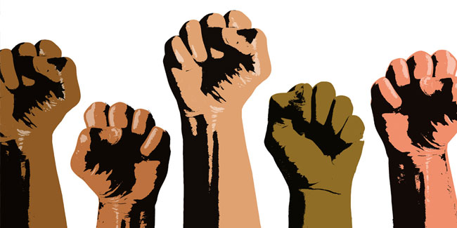 1. Februar: Monat der schwarzen Geschichte