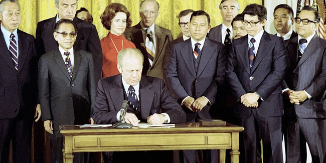 Commonwealth Covenant Day