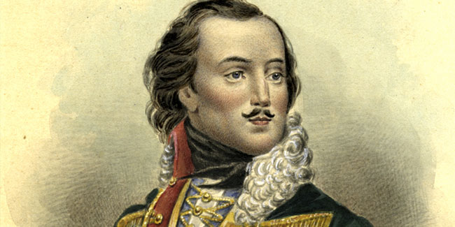 4. März: Casimir-Pulaski-Tag in Wisconsin