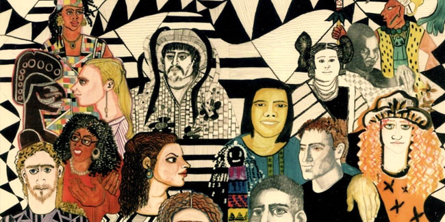 1. Oktober: Tag des Soziologen in der Ukraine