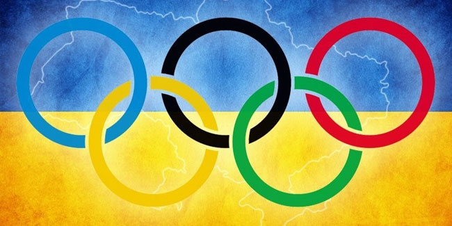 14. September - Olympische Woche in der Ukraine