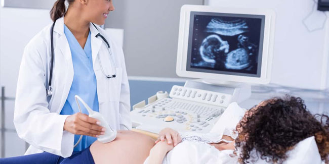 27. Oktober: Australischer Sonographentag oder Tag der Ultraschallfachleute