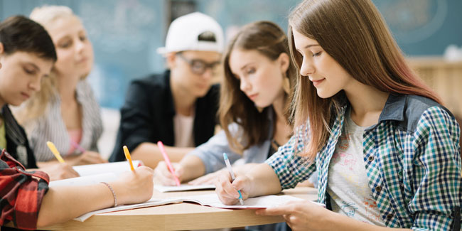 2. Oktober: Tag der beruflichen Bildung in der Ukraine