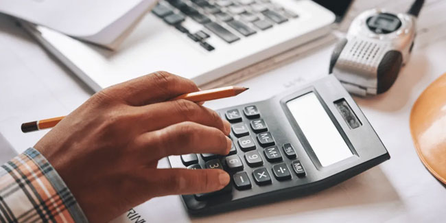 26. April: Tag des Kostenplaners in der Ukraine