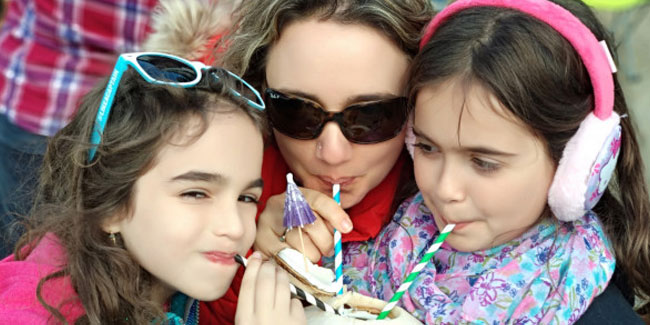 27. September: Internationaler Tag der Tochter