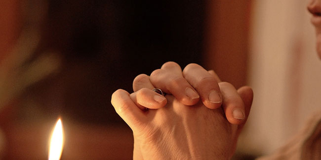 25. November: Allgemeiner Buß- und Bettag in Deutschland