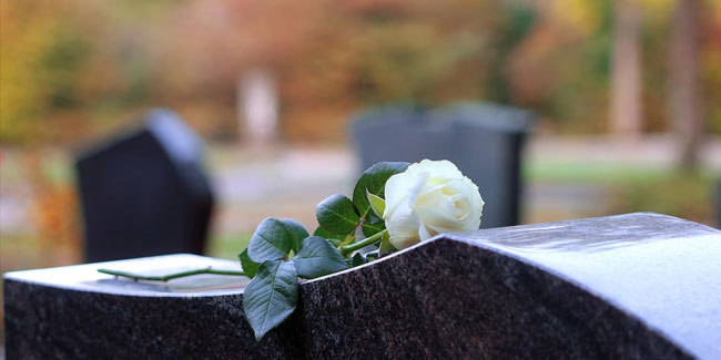 22. November: Totensonntag in Deutschland