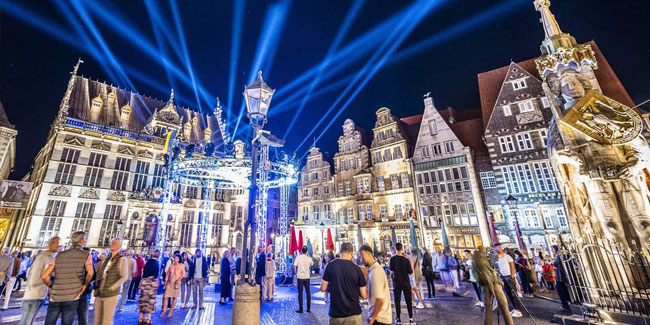 15. August - Musikfest Bremen