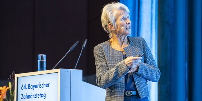 22. Oktober: Bayerischer Zahnärztetag