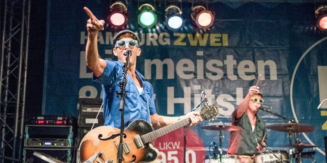 24. August - Uhlenhorster Stadtteilfest