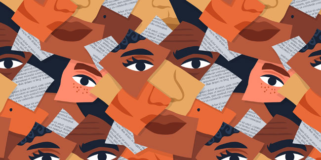 27. Juni - Kanadischer Tag des Multikulturalismus