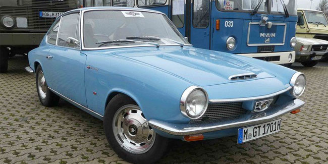 28. März: Technorama Kassel