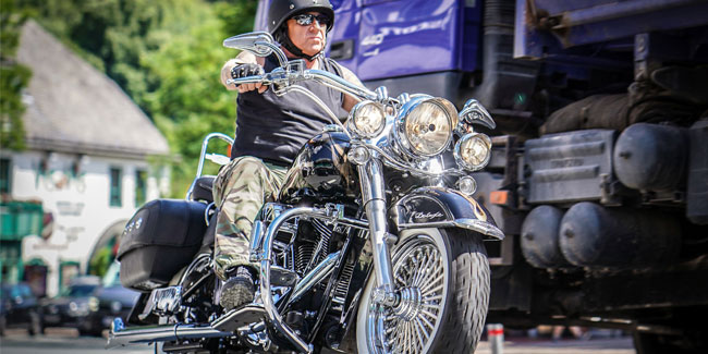 9. Juli: Bike-Week Willingen