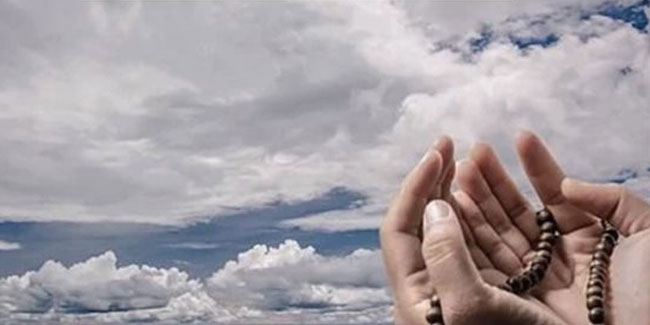 2. Februar: Nacht der Erlösung