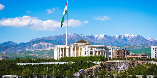 27. Juni - Tag der nationalen Einheit in Tadschikistan