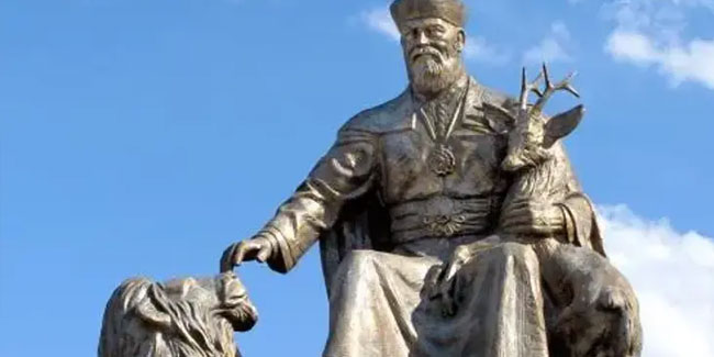 16. August - Feier zur Andacht an Hünkar Bektaş Veli