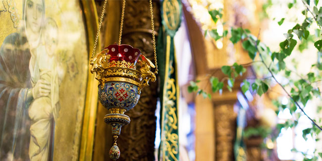 Tag der slawischen Schrift und Kultur in Bulgarien - Beginn des orthodoxen Kirchenjahres