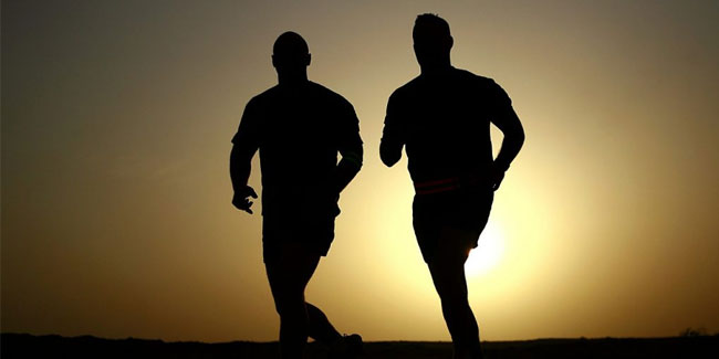 3. November: Weltmännertag in Deutschland