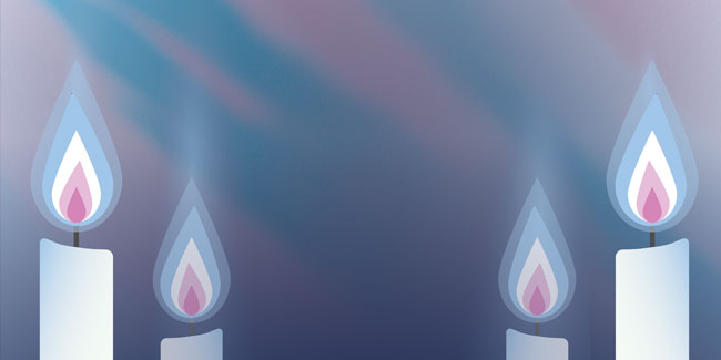 20. November: Gedenktag für die Opfer von Transphobie