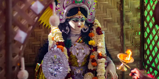 22. Januar: Fest der Sarasvati