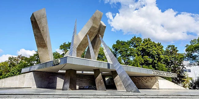 28. Juni: Poznań Gedenktag