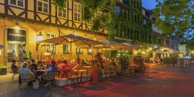 13. Juni: Nacht der Museen in Hannover