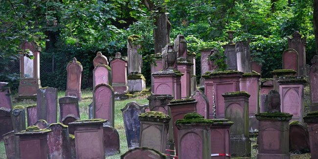 28. Juli: UNESCO-Anerkennungstag in Mainz