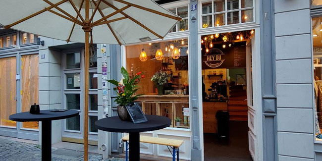 31. Oktober: Fête de la Gastronomie in Mainz