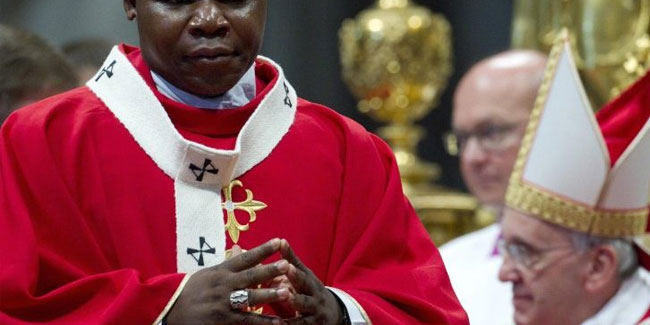 30. Juni: Tag des gemeinsamen Gebets in der Zentralafrikanischen Republik