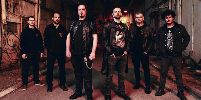 29. Juli: Rockstadt Extrem Fest