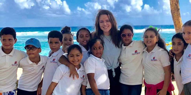 30. Juni - Tag des Lehrers in der Dominikanischen Republik