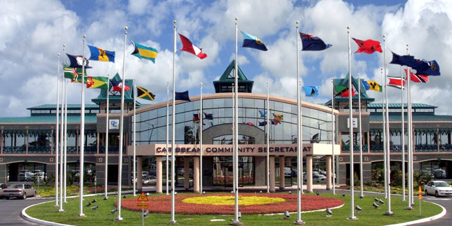 6. Juli: CARICOM-Tag in Guyana
